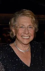 Sheila Dwight passed away on this date