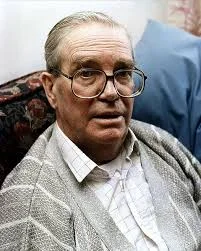 Stanley Dwight passed away on this date