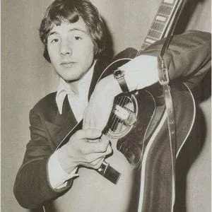 Cat Stevens/ Elton John Song "Honeyman"