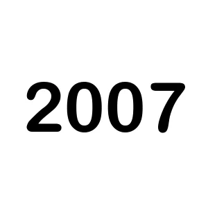 2007