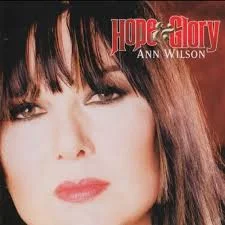 Ann Wilson & Elton John - Where to Now, St Peter? (2007)