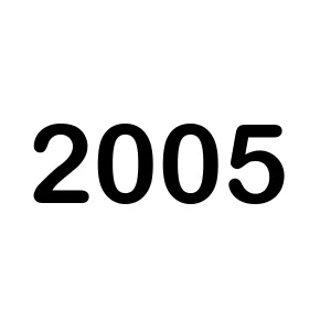 2005
