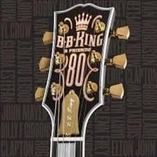 Elton John & B B King - Rock This House (2005)