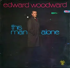 Edward Woodward The Tide Will Turn For Rebecca