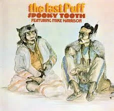 The Last Puff LP Son Of Your Father