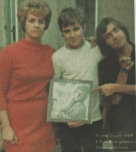 UK RADIO - BBC