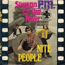 Season of the Rain"  Elton John and Bernie Taupin.