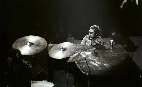 ENGLAND CONCERT