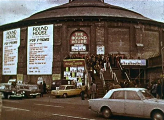 ENGLAND CONCERT - The Pop Proms,