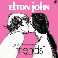 US LP - FRIENDS