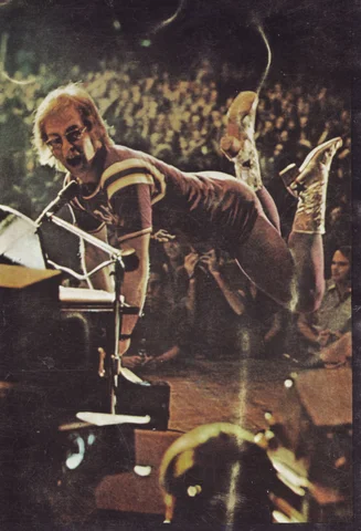 Feb 20 - 27 1971