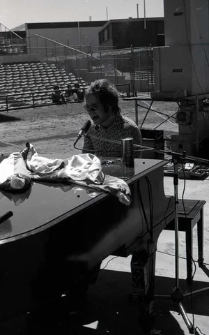 1971 Tour of Australia and New Zealand: