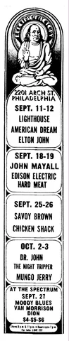 Electric Factory