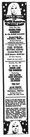 November 22 - 27 1970