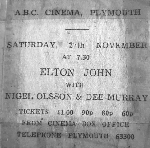 November 21 - 28, 1971