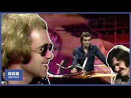 UK TV - Old Grey Whistle Test