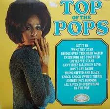 The Covers That Shaped Elton John’s Early Career (9)