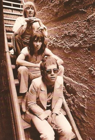 December 1971