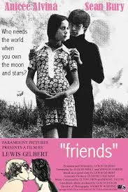 Friends , The Movie