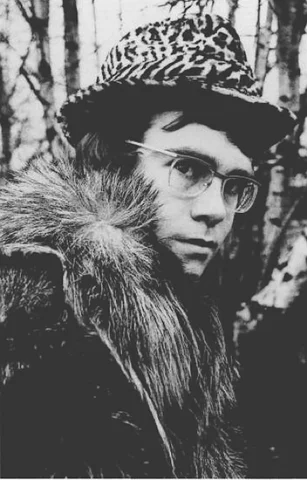 1 April 1968