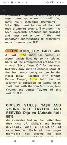 RECORD MIRROR, May 16, 1970.