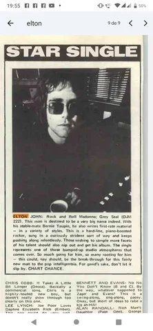 RECORD MIRROR, June 27, 1970