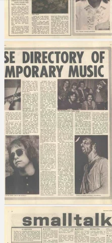 RECORD MIRROR, May 29, 1971