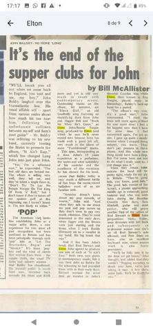 RECORD MIRROR,  July 24, 1971