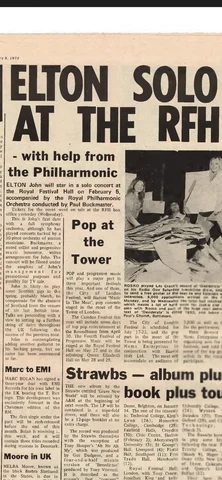 RECORD MIRROR, January 8. 1972