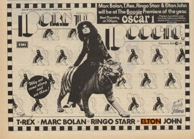 RECORD MIRROR, DECEMBER 9, 1972