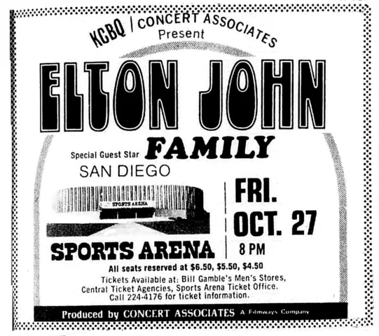 October 27, 1972 / October 30, 1972