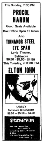 November 4 - 12 1972