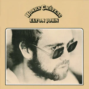 Elton John's album "Honky Château" was recorded between January 15 and 23, 1972, at Château d'Hérouville