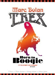 UK FILM PREMIERE - Born To Boogie