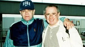 "Elton John's Split from John Reid: The Financial Leak"