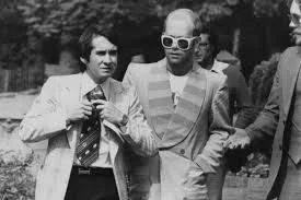 "Elton John's Split from John Reid: The Financial Leak. 3"