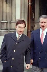 "Elton John's Split from John Reid: The Financial Leak" 4