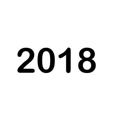 2018