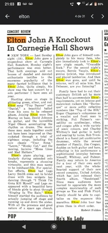 RECORD WORLD DECEMBER 2, 1972