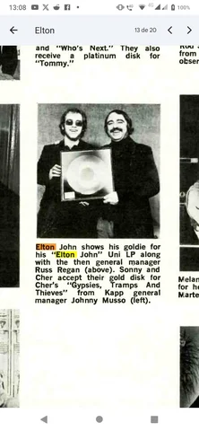 BILLBOARD DECEMBER 30, 1972
