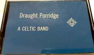 Davey Johnstone Forms the folk band Draught Porridge with Noel Murphy. 1