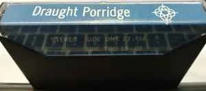 Davey Johnstone Forms the folk band Draught Porridge with Noel Murphy. 5