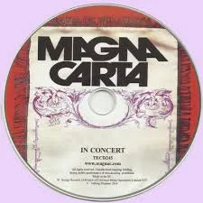 Magna carta