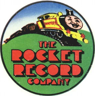 Rocket Record Company.