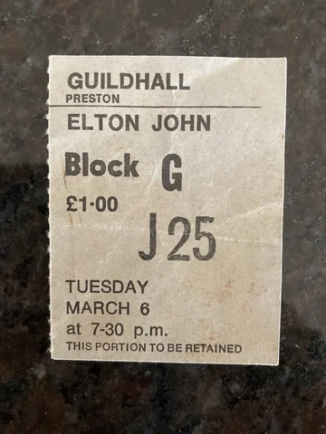 Mar 1 - 10  1973
