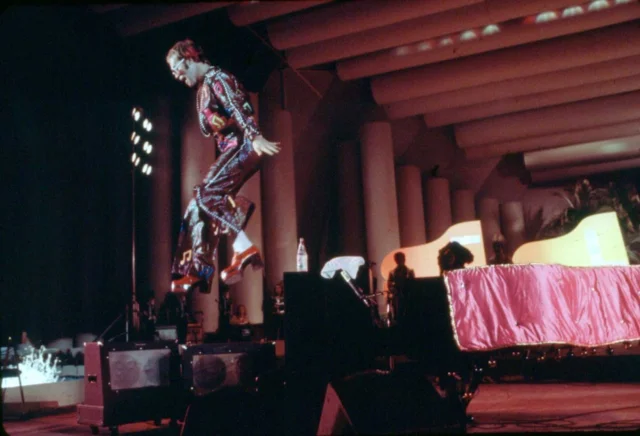 CONCERT - Hollywood Bowl, Los Angeles CA
