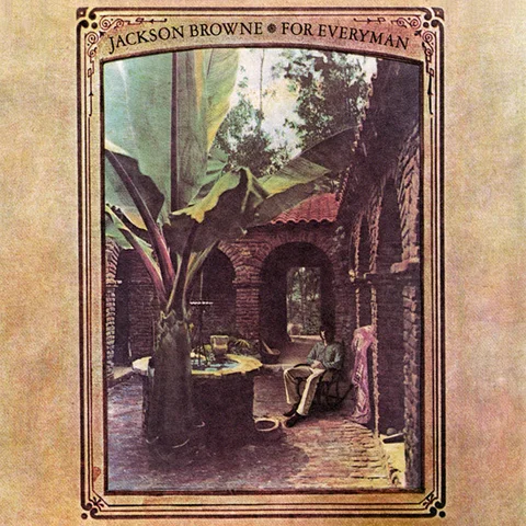 Rockaday Johnnie = Elton John   Oct 1973