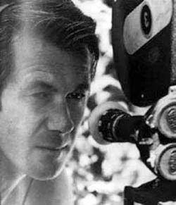 Bryan Forbes