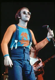 Greek Theatre, Los Angeles