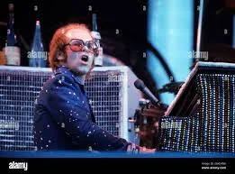 ENGLAND CONCERT - Empire Pool, Wembley
